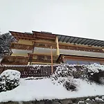 Hotel Hotel Restaurant Raunig 3*