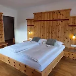 Hotel Hotel Restaurant Raunig 3*