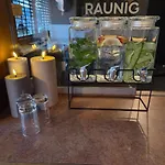 Hotel Restaurant Raunig 3*