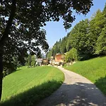 Hotel Hotel Restaurant Raunig 3*