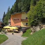Restaurant Raunig Hotel Bad Kleinkirchheim