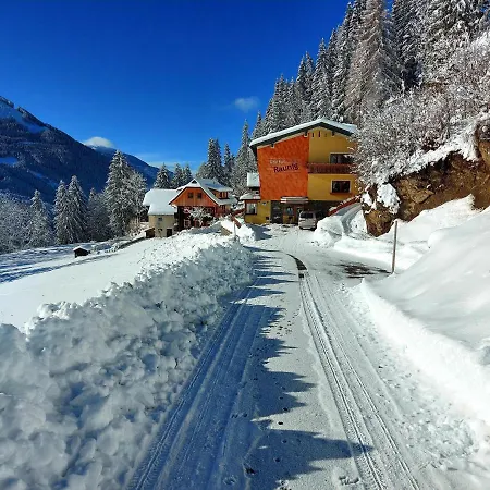 Raunig Hotel