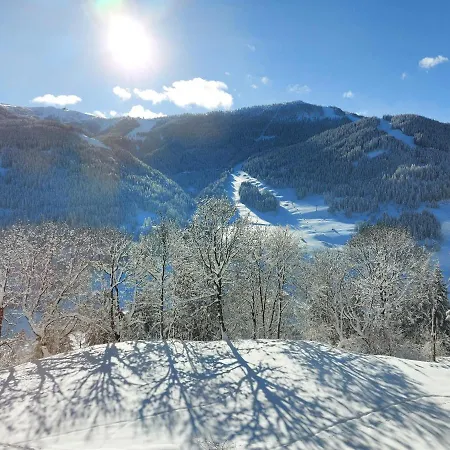 Szálloda Restaurant Raunig 3*