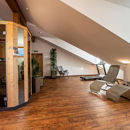 Hotel Raunig 3*