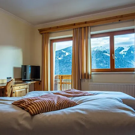 Hotel Raunig