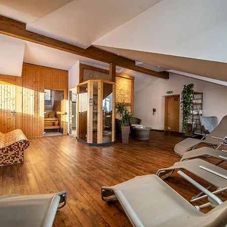 Hotel Raunig 3*