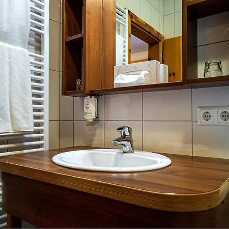 Hotel Raunig