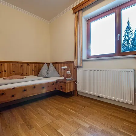 Raunig Hotel 3*