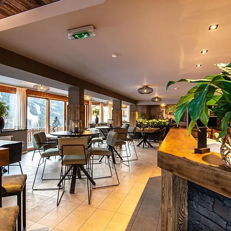 Hotel Raunig