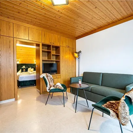 Hotel Raunig Bad Kleinkirchheim