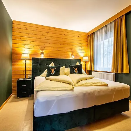 Raunig Hotel 3*