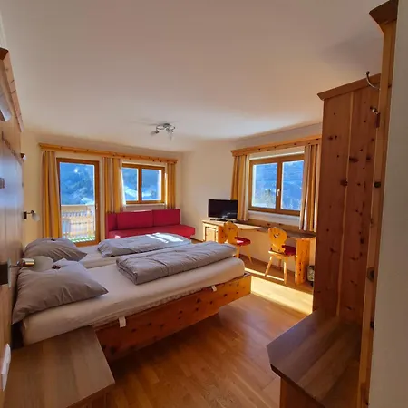 Restaurant Raunig Szálloda Bad Kleinkirchheim