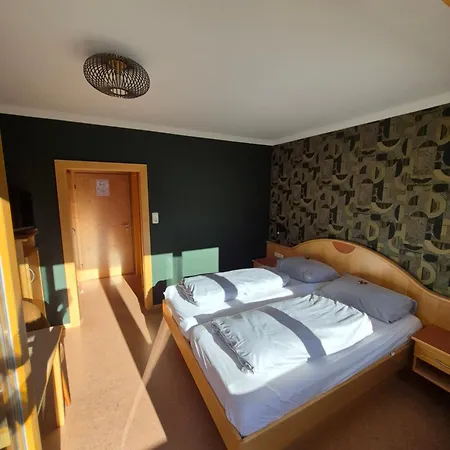 Restaurant Raunig 3*