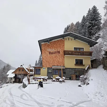 Restaurant Raunig