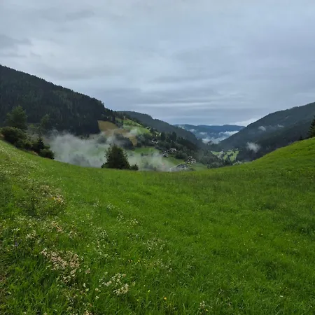 Szálloda Restaurant Raunig