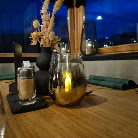 Ξενοδοχείο Restaurant Raunig 3*
