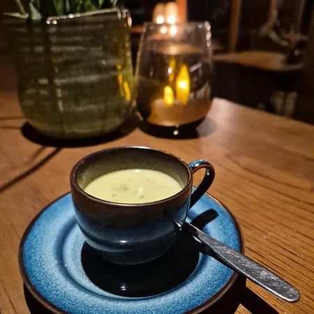 Szálloda Restaurant Raunig Bad Kleinkirchheim