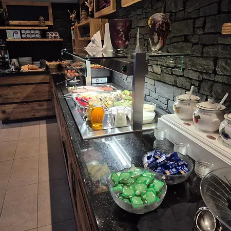 Restaurant Raunig