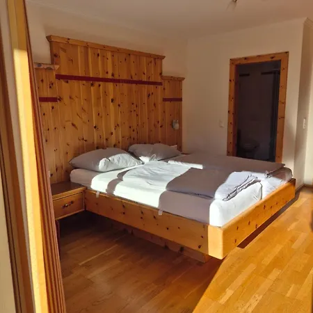 Szálloda Restaurant Raunig Bad Kleinkirchheim