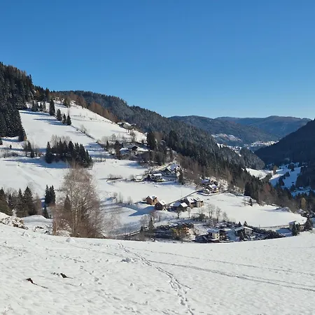 Restaurant Raunig Bad Kleinkirchheim