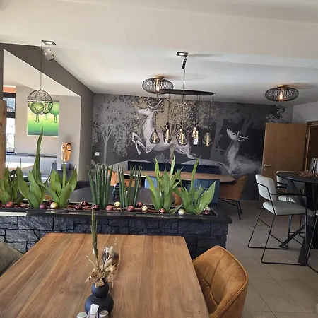Restaurant Raunig Ξενοδοχείο Bad Kleinkirchheim