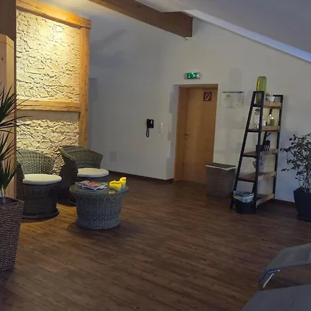 Restaurant Raunig Szálloda 3*