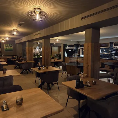 Restaurant Raunig Ξενοδοχείο Bad Kleinkirchheim
