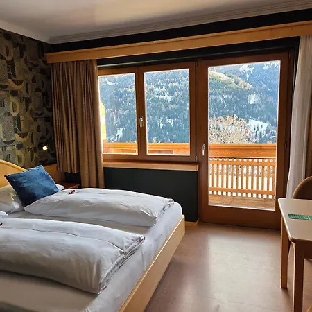 Hotell Restaurant Raunig Bad Kleinkirchheim