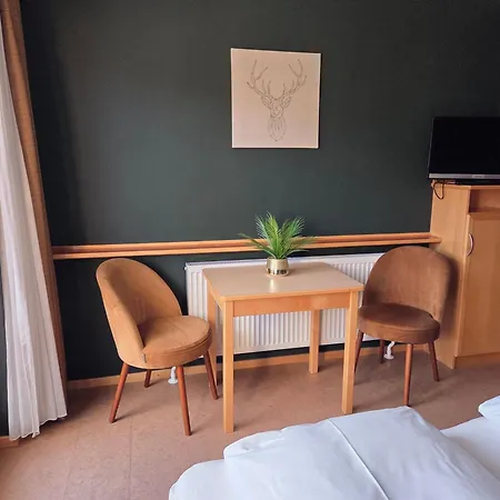 Hotel Restaurant Raunig 3*