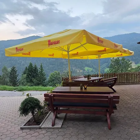 فندق Restaurant Raunig باد كلينكيرشهايم