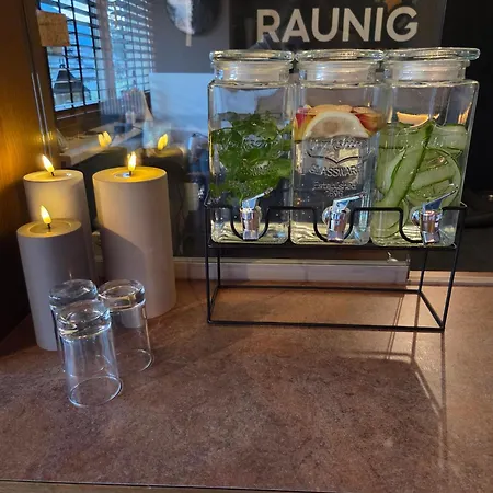 Restaurant Raunig 3*