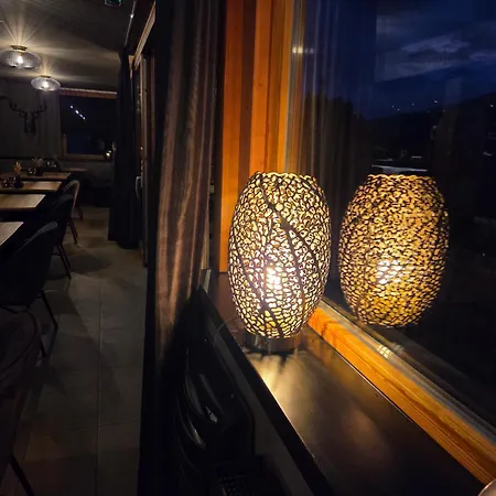 فندق Restaurant Raunig باد كلينكيرشهايم