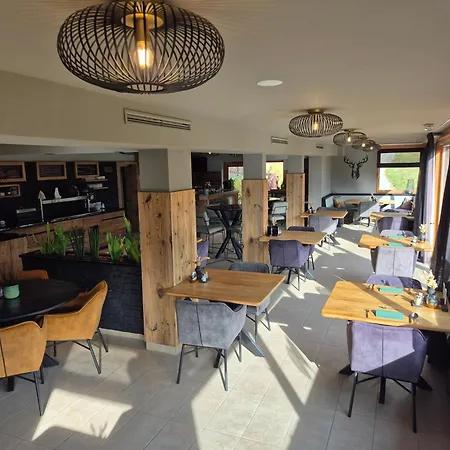 Restaurant Raunig 3* Bad Kleinkirchheim