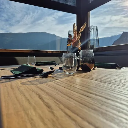 Restaurant Raunig Bad Kleinkirchheim