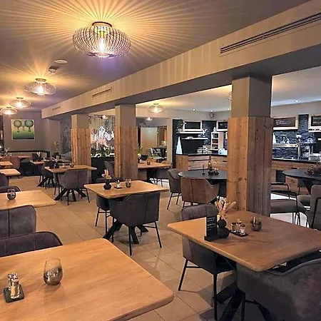 Restaurant Raunig 酒店 3*