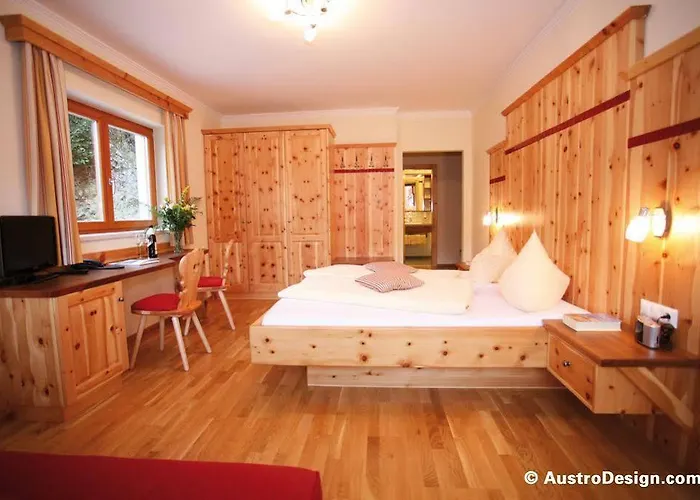 Hotel Restaurant Raunig