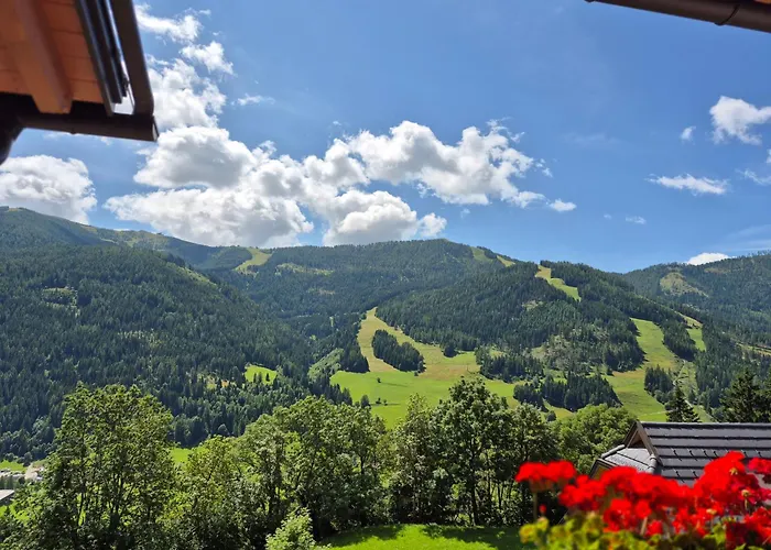 Restaurant Raunig Szálloda 3*