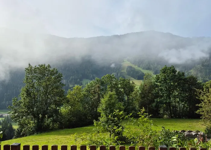 Restaurant Raunig 3*