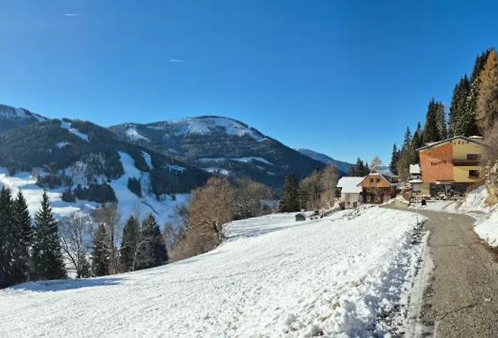 Restaurant Raunig Hotel