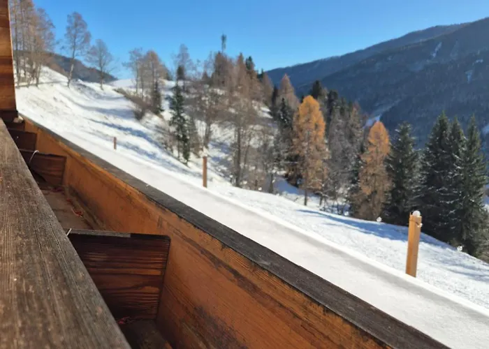 Hotel Restaurant Raunig Hotel Bad Kleinkirchheim