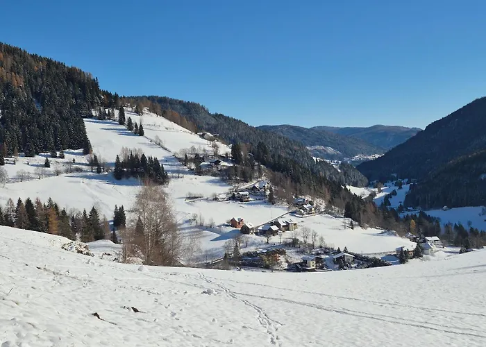Restaurant Raunig Bad Kleinkirchheim