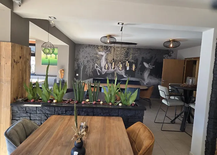 Restaurant Raunig Hotel Bad Kleinkirchheim