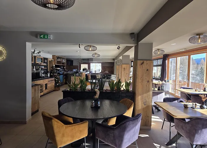 Hotel Restaurant Raunig Bad Kleinkirchheim