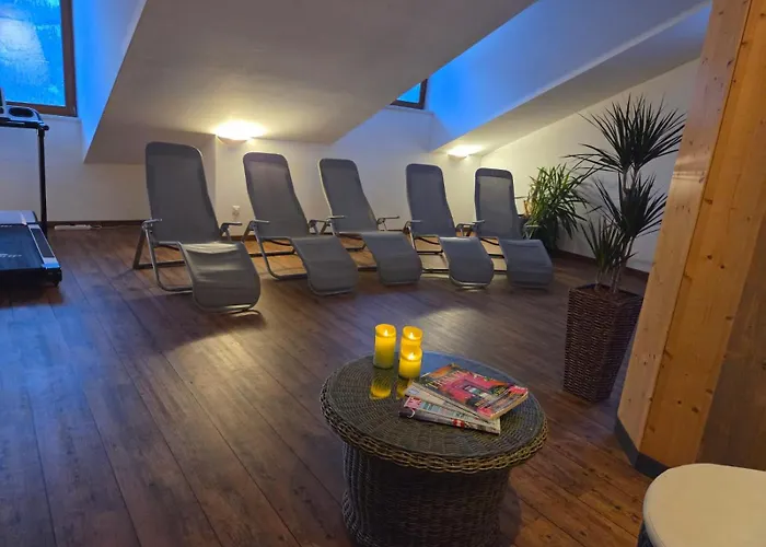 Restaurant Raunig 3* באד קליניקירשהיים