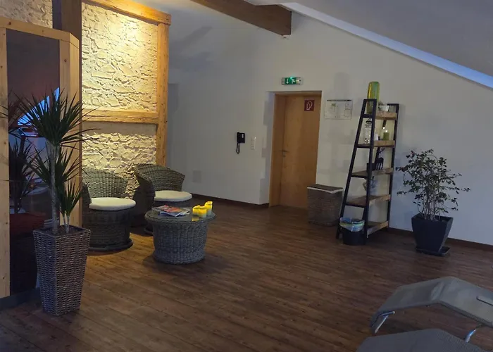 Hotel Restaurant Raunig Hotel 3*