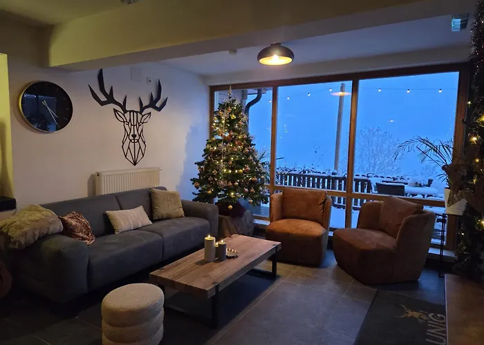 מלון Restaurant Raunig