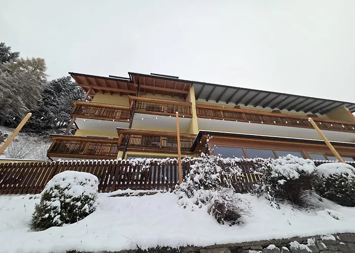 Hotel Restaurant Raunig 3*