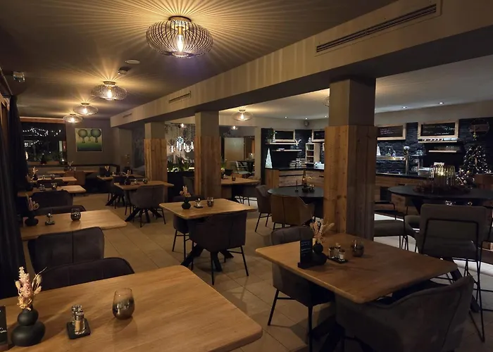 Restaurant Raunig מלון באד קליניקירשהיים