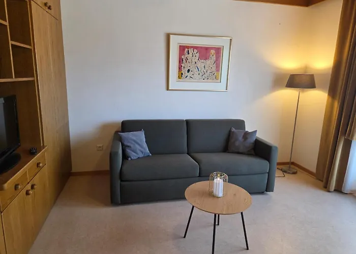 Hotel Hotel Restaurant Raunig