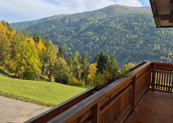 Hotel Restaurant Raunig Bad Kleinkirchheim